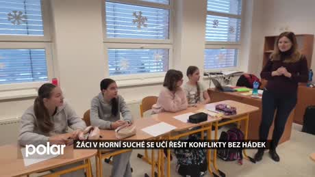 Miniexpres Horní Suché