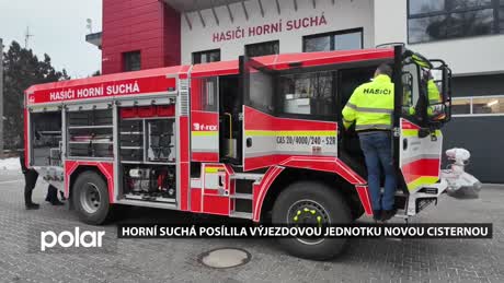 Miniexpres Horní Suché