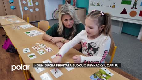 Miniexpres Horní Suché