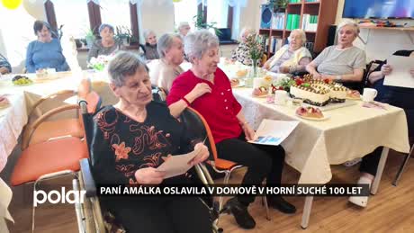 Miniexpres Horní Suché