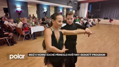 Miniexpres Horní Suché