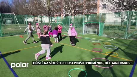 Miniexpres Horní Suché