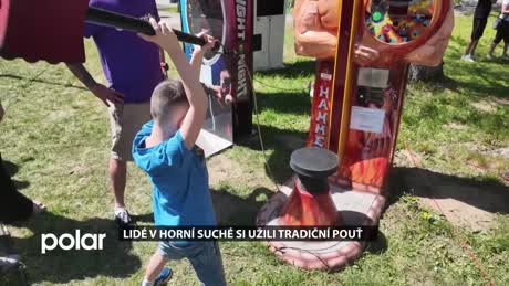 Miniexpres Horní Suché