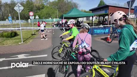 Miniexpres Horní Suché
