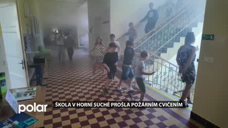 Miniexpres Horní Suché
