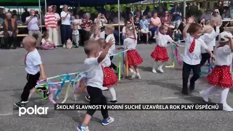 Miniexpres Horní Suché