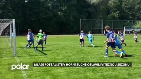 Miniexpres Horní Suché