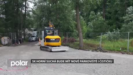 Miniexpres Horní Suché