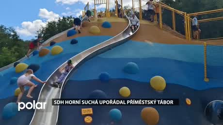 Miniexpres Horní Suché