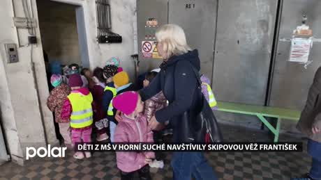 Miniexpres Horní Suché