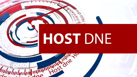 Host dne