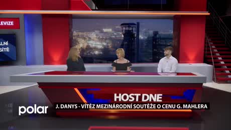 Host dne