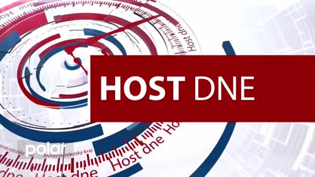 Host dne