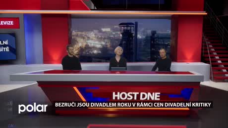 Host dne