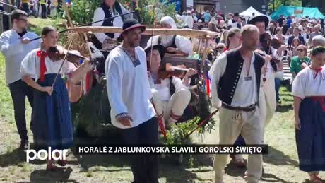 Jablunkovský miniexpres