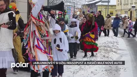 Jablunkovský miniexpres