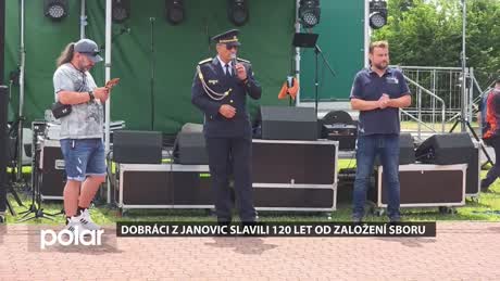 Janovický miniexpres