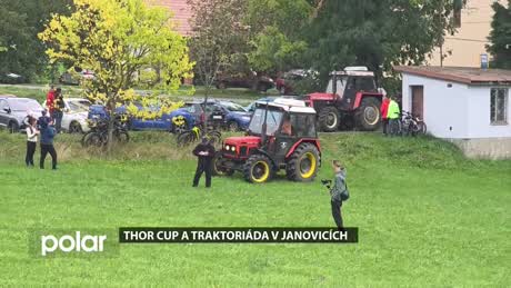 Janovický miniexpres