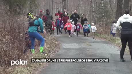 Jesenický expres