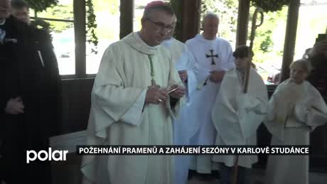 Jesenický expres