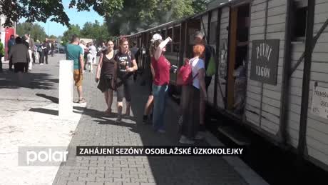 Jesenický expres