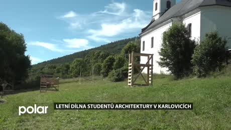 Jesenický expres