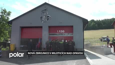 Jesenický expres