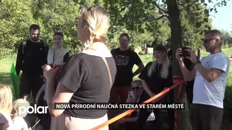 Jesenický expres