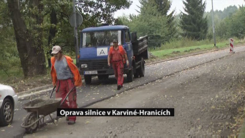 Karvinský expres