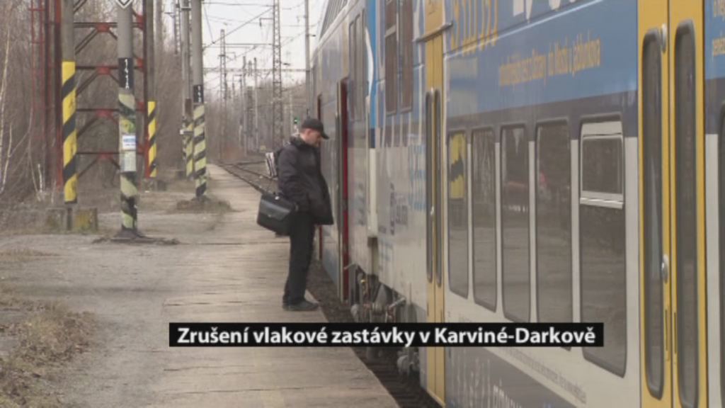 Karvinský expres