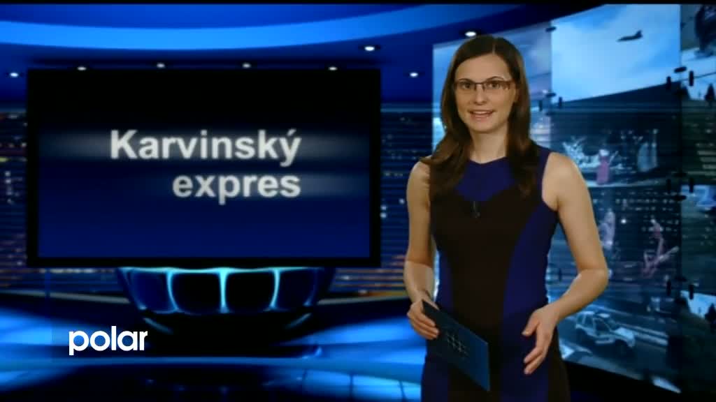 Karvinský expres