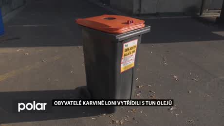 Karvinský expres