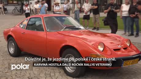Karvinský expres