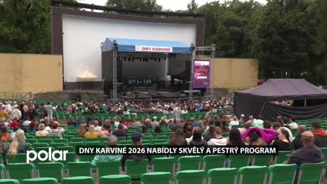 Karvinský expres