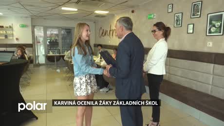 Karvinský expres