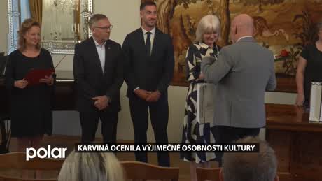Karvinský expres