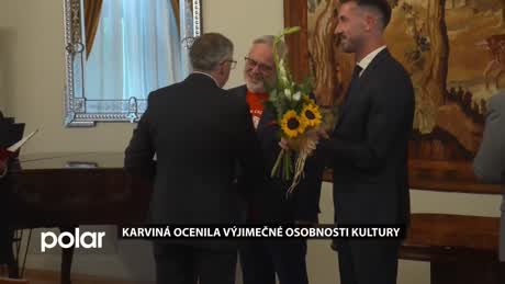 Karvinský expres