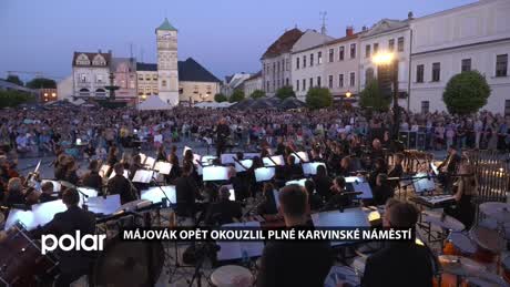 Karvinský expres