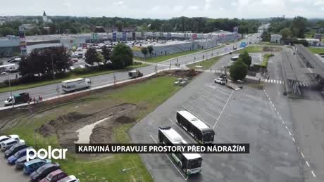 Karvinský expres
