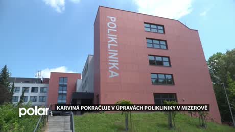 Karvinský expres