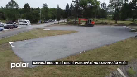 Karvinský expres