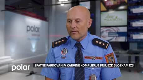 Karvinský expres