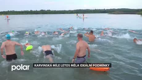 Karvinský expres