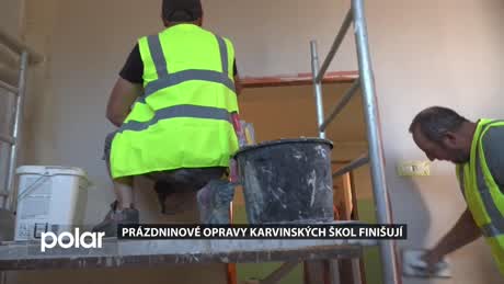 Karvinský expres