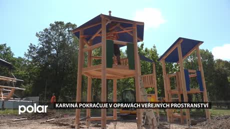 Karvinský expres