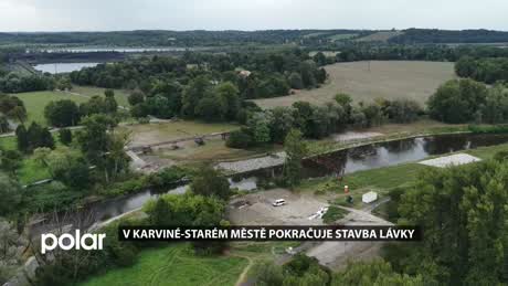 Karvinský expres