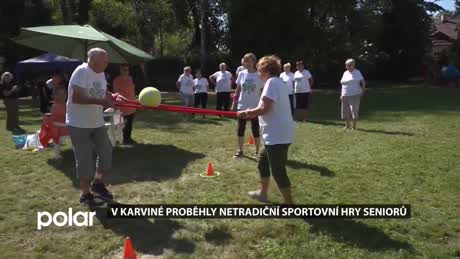 Karvinský expres
