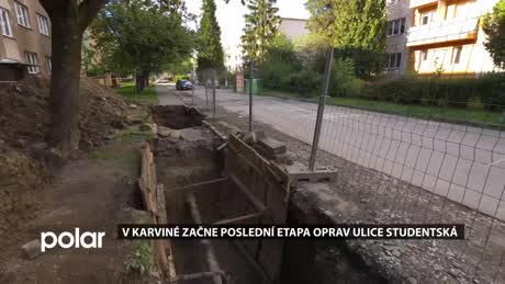 Karvinský expres