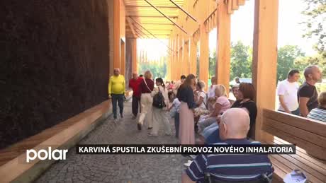 Karvinský expres
