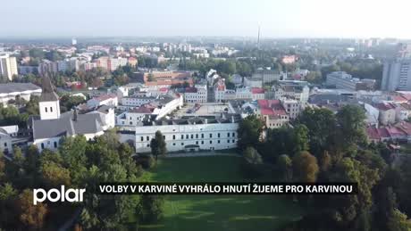 Karvinský expres